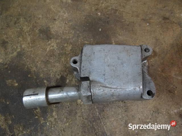 napę licznika IFA BK org DDR