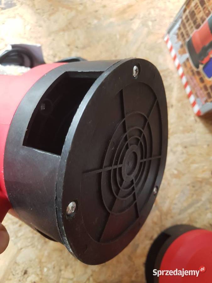 POMPA WODY BRUDNEJ CZYSTEJ SZAMBA PŁYWAK 3150 Głogowa