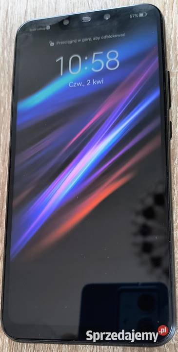 Telefon komórkowy Huawei Mate 20 lite Smartfon Bielsko-Biała