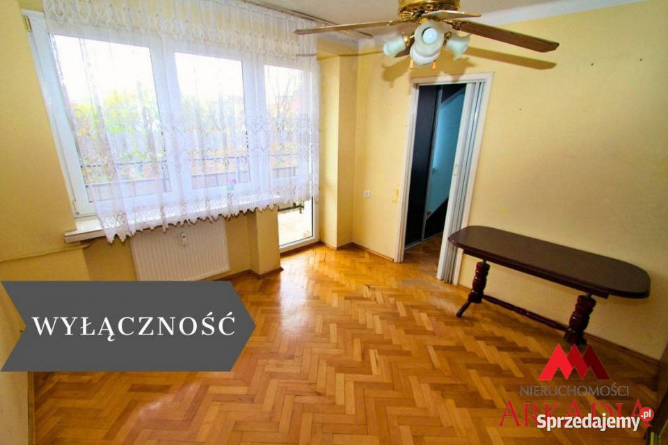 Mieszkanie Włocławek 3678m2 2 pokoje Sprzedaż