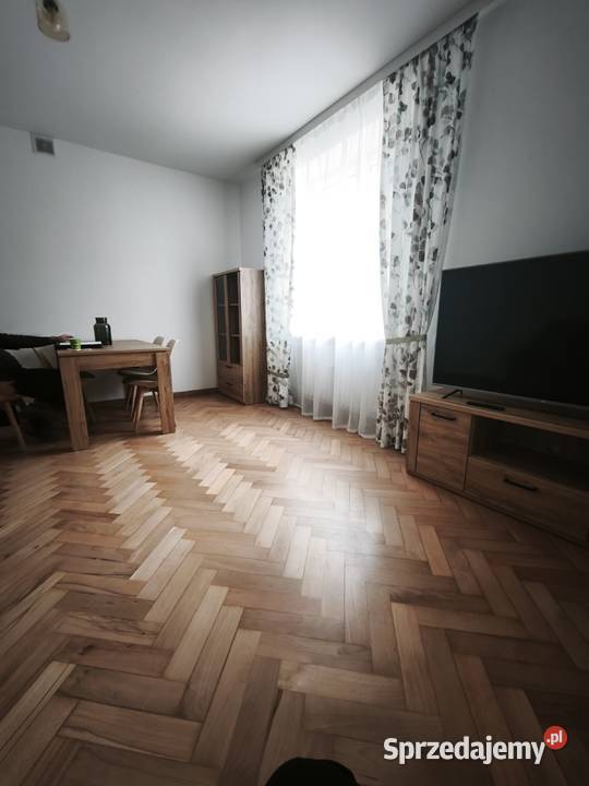 2pokojowe mieszkanie 52 m w centrum Koszalina Piętro 1
