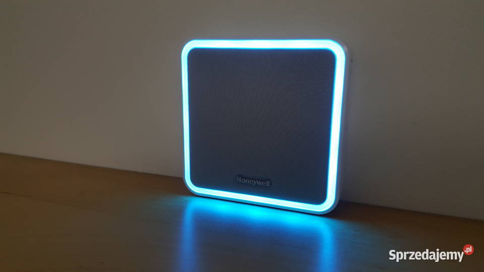 DZWONEK BEZPRZEWODOWY HONEYWELL ACTIVELINK FULL Poznań