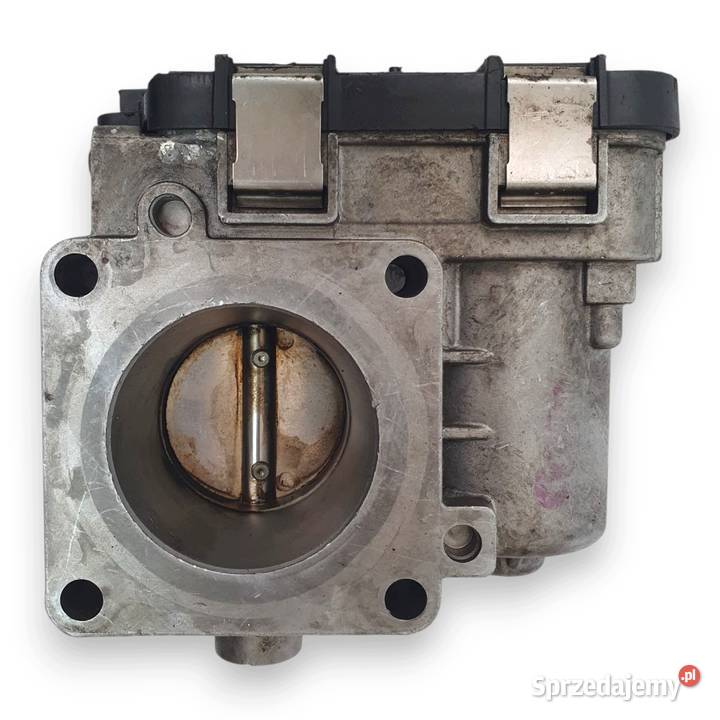 PRZEPUSTNICA Fiat Punto Evo 12 14 8V 40GTE3F osobowe Chełm