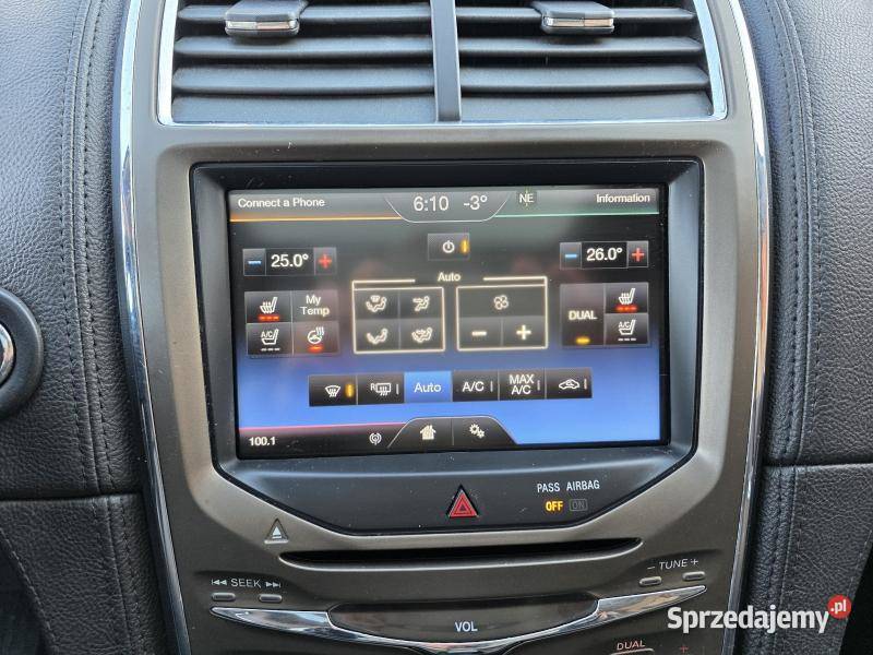 V6 37l benzyna 305Dokumentacja Warszawa