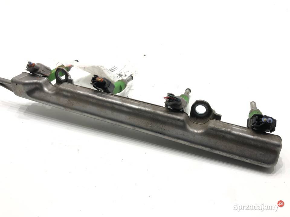 LISTWA WTRYSKOWA TOYOTA RAV 4 IV 2325036010 25 Listwy wtryskowe