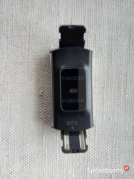 Zegarek Smartband Rubicon RNCE59 Elektronika Tomaszów Lubelski