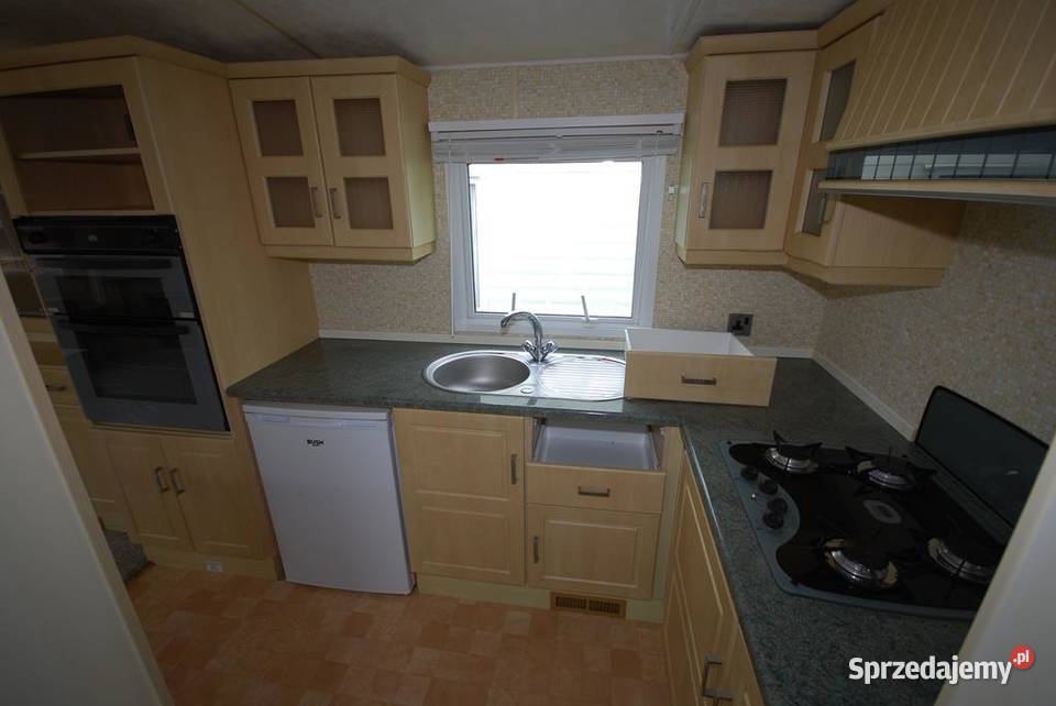 CAMPDOR Domki Angielskie Holenderskie Transport Stawiguda sprzedam