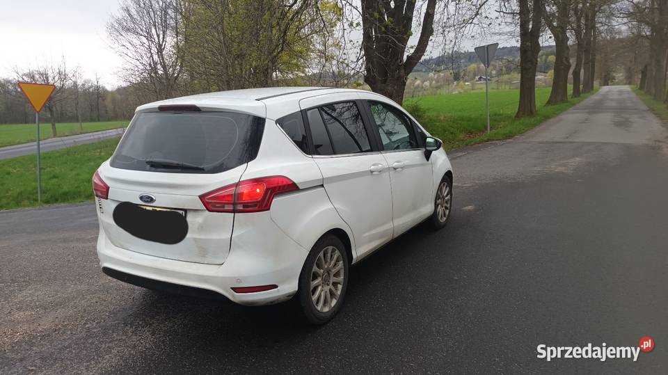 Sprzedam Zamienię Ford B super stan ekonomiczny dolnośląskie sprzedam