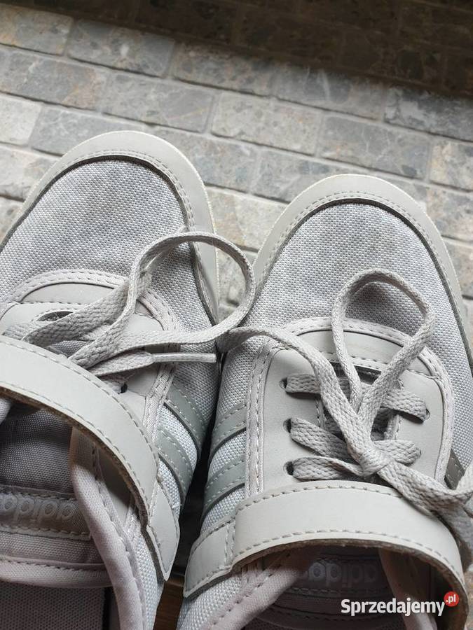 Adidas Ballerina buty 39 13 Wolanów