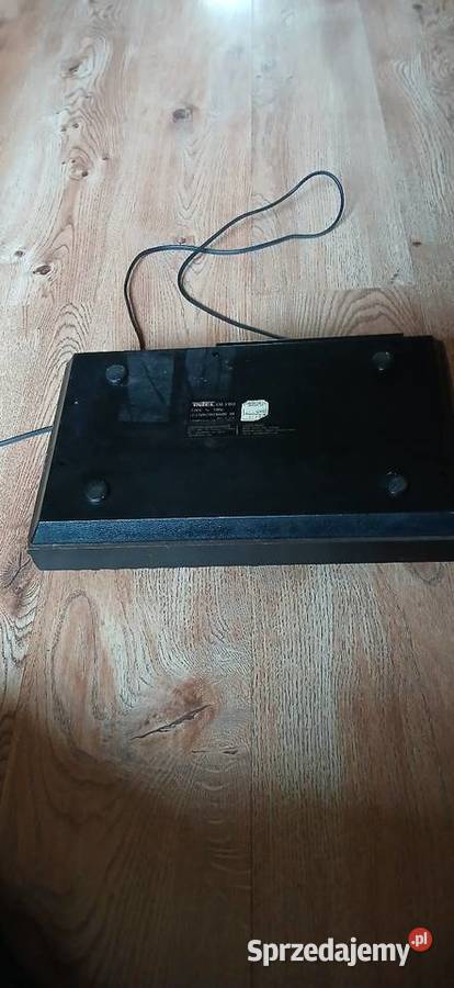 MAGNETOFON Kasetony Vintage Hi Fi Kraków