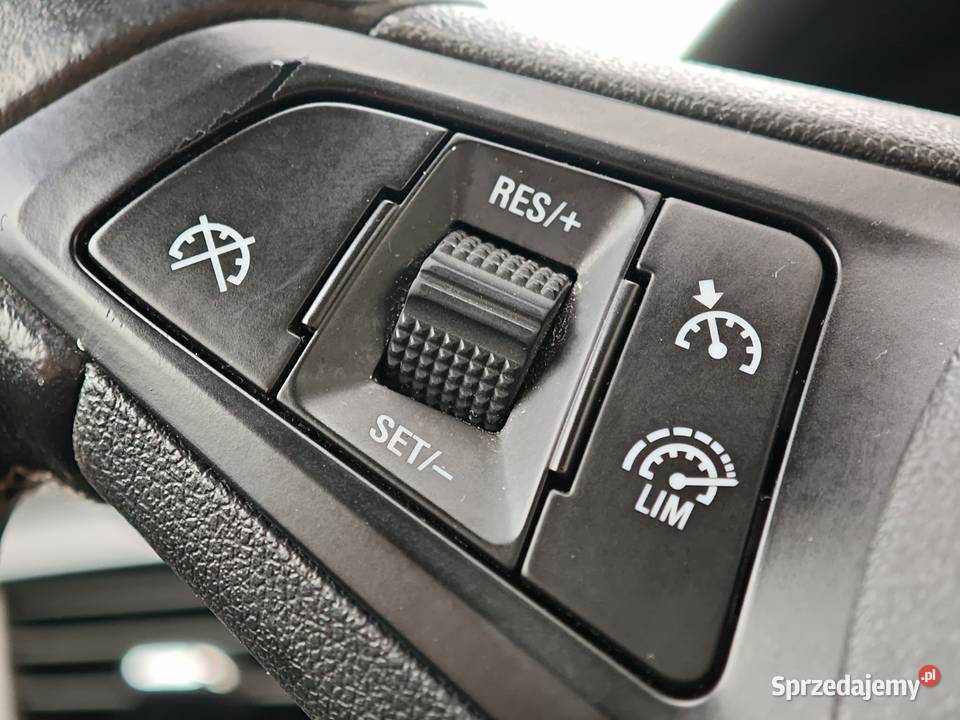 Opel Astra K Enjoy Jankowice sprzedam