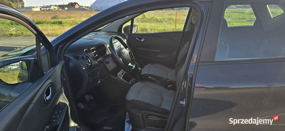Gwarancja Klimatronik Nawigacja Bluetooth Andrespol