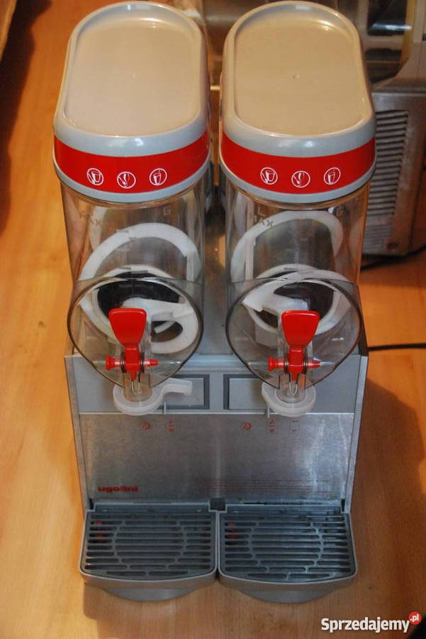 Granitor NOWY 3 razy uzyty 2 x 6L UGOLINI MT Nowa Iwiczna