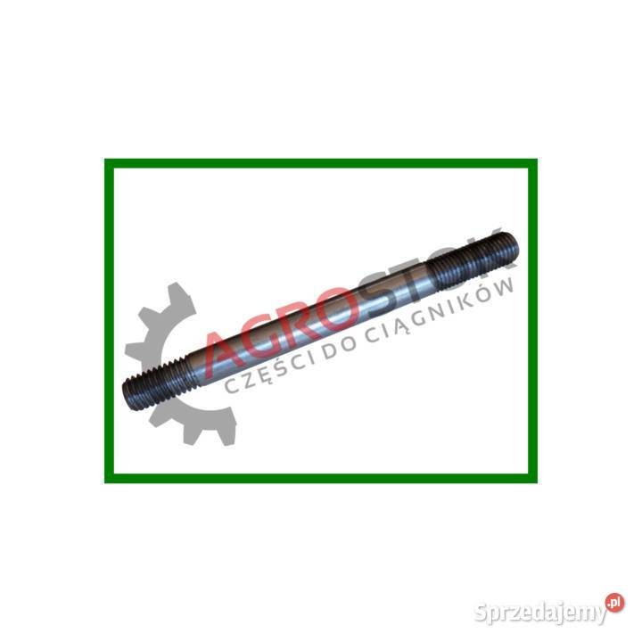 Szpilka stopy wału t25 Parczew