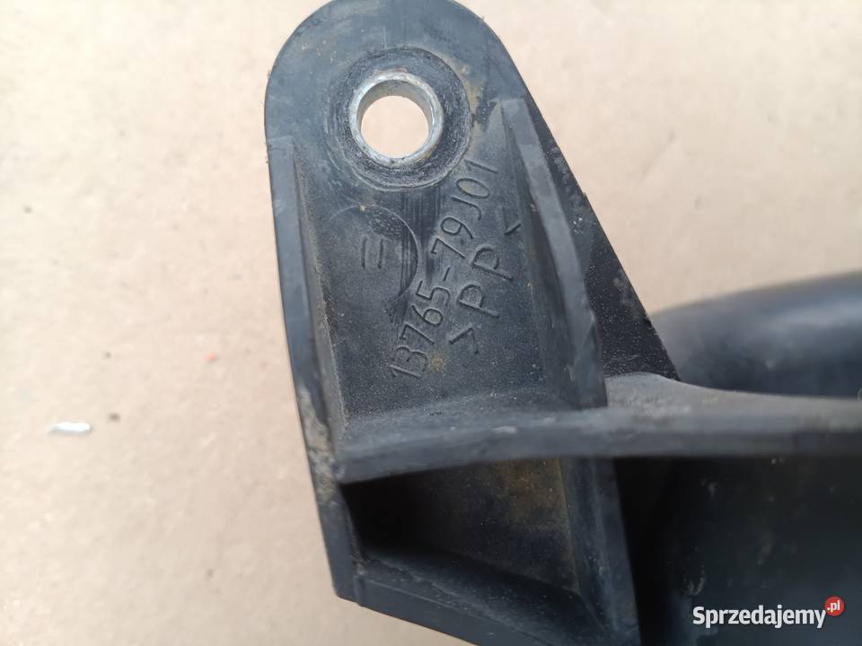 Suzuki SX4 16 benzyna 1376579j01 mocowanie rury Krosno