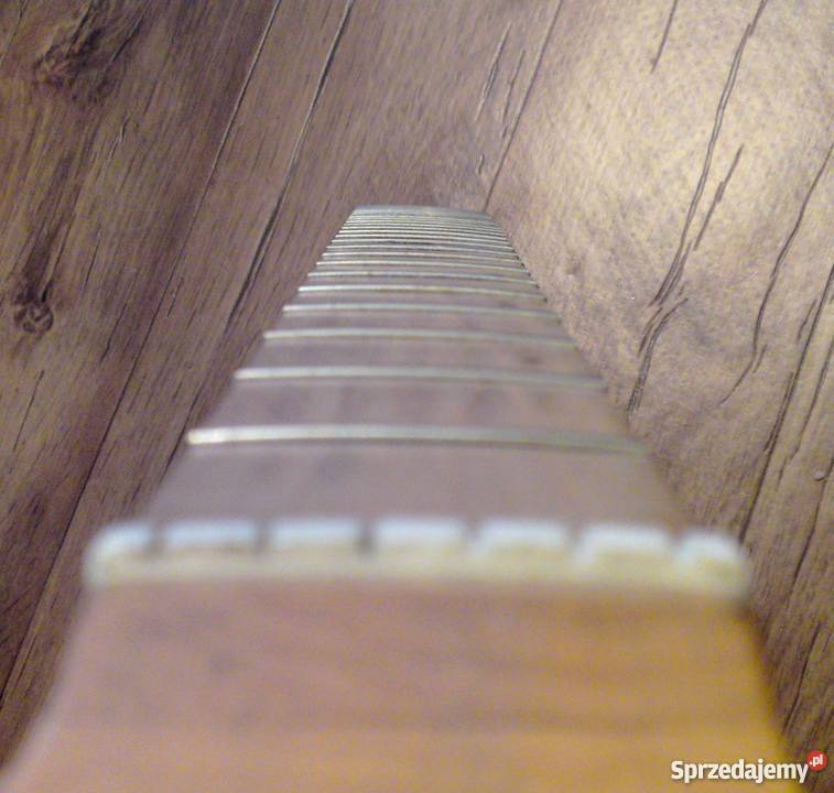 Gitara elektryczna Washburn do złożenia Tuszyn