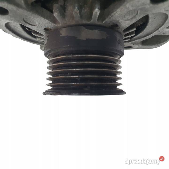 ALTERNATOR Volvo S40 II V50 18 16V bosch Chełm sprzedam