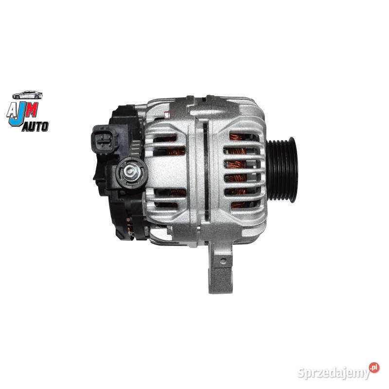 Alternator 270600D140 14 Toyota Auris Corolla Pozostałe