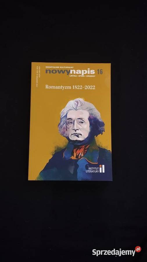 Romantyzm 18222022 miękka Kuków sprzedam