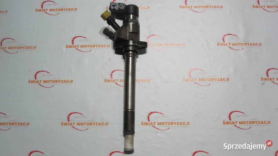 FORD CITROEN PEUGEOT VOLVO 20 TDCI HDI Kielce
