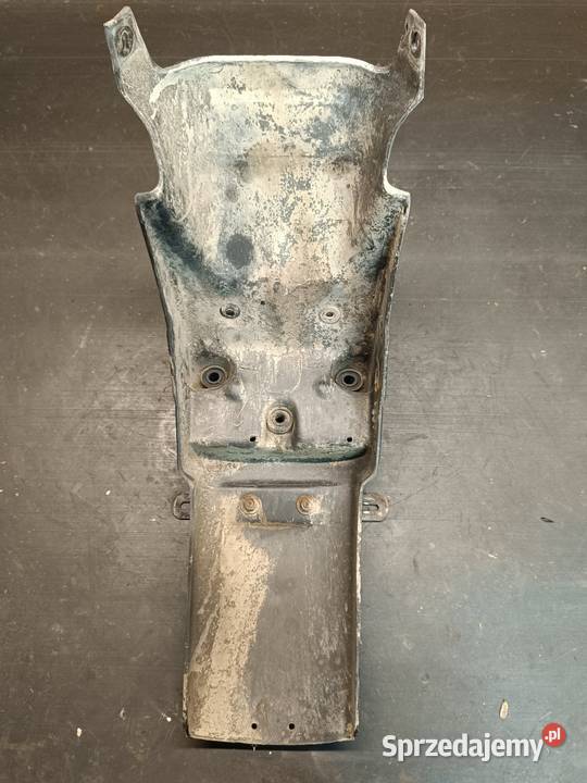 Błotnik tył tylny chlapacz osłona części Yamaha Błotniki motocyklowe Gołaczewy sprzedam