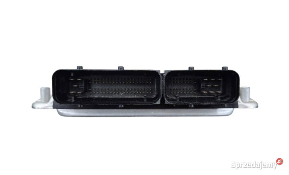 STEROWNIK SILNIKA AUDI A6 C5 25 TDI BDG BCZ BFC osobowe Komputery Działoszyce