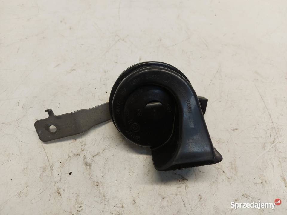 Mercedes EQC 400 W293 KLAKSON SYGNAŁ A2535422100 osobowe sprzedam