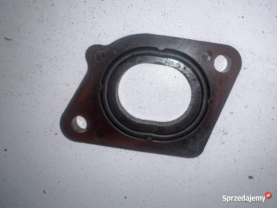 Uszczelka króćca Honda Nss 125 Forza wielkopolskie sprzedam