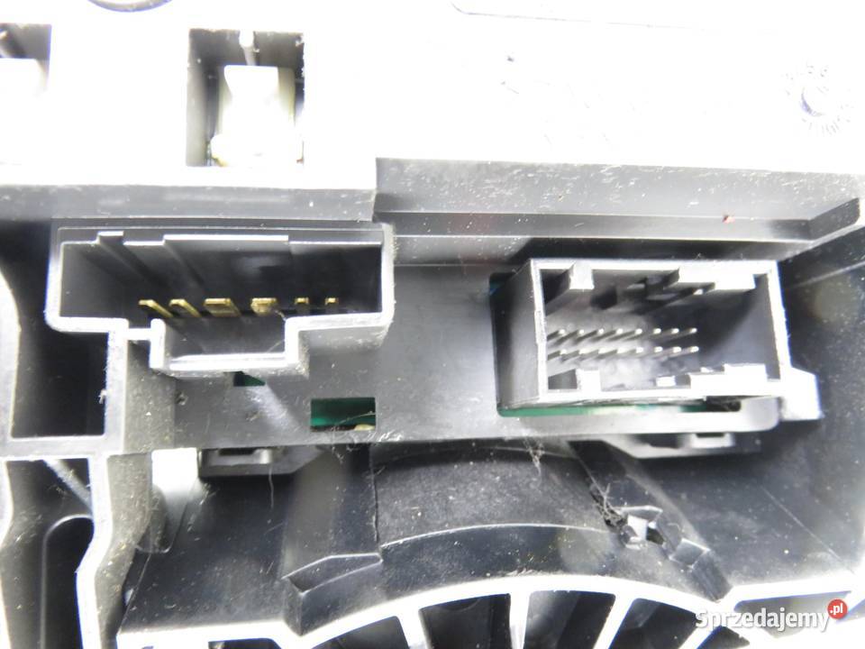 PRZEŁĄCZNIK ZESPOLONY RENAULT SCENIC II