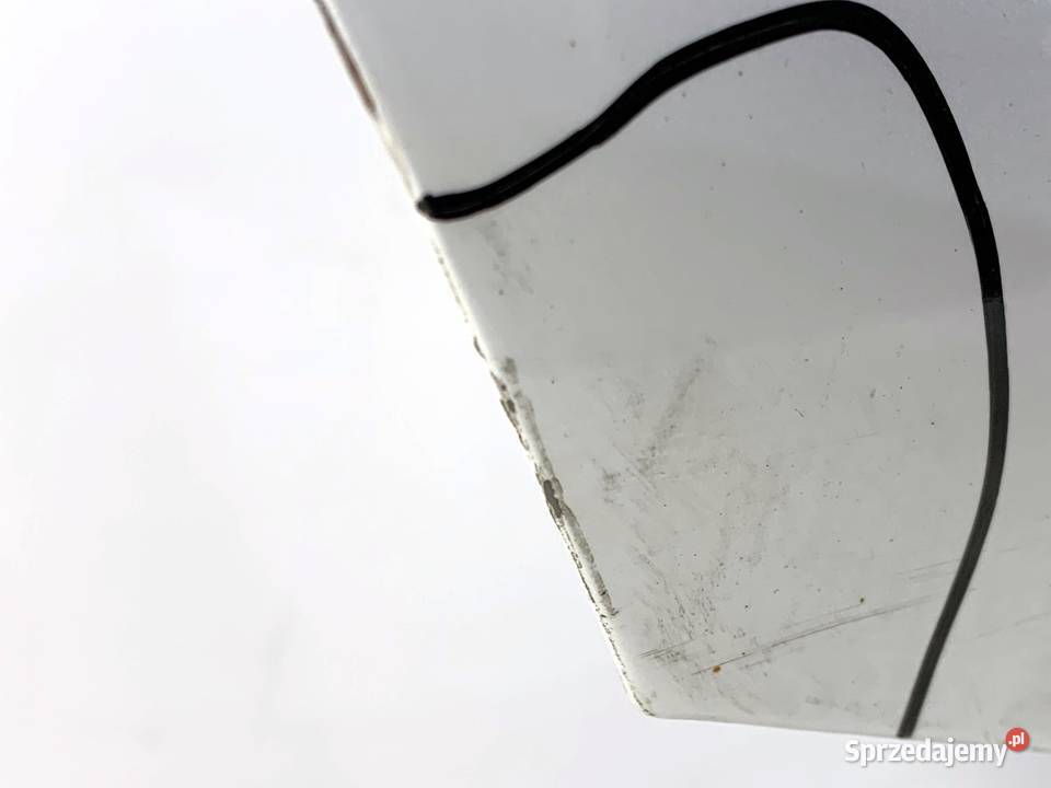 DRZWI PRAWY TYŁ A960 BMW F16 SUV 1419