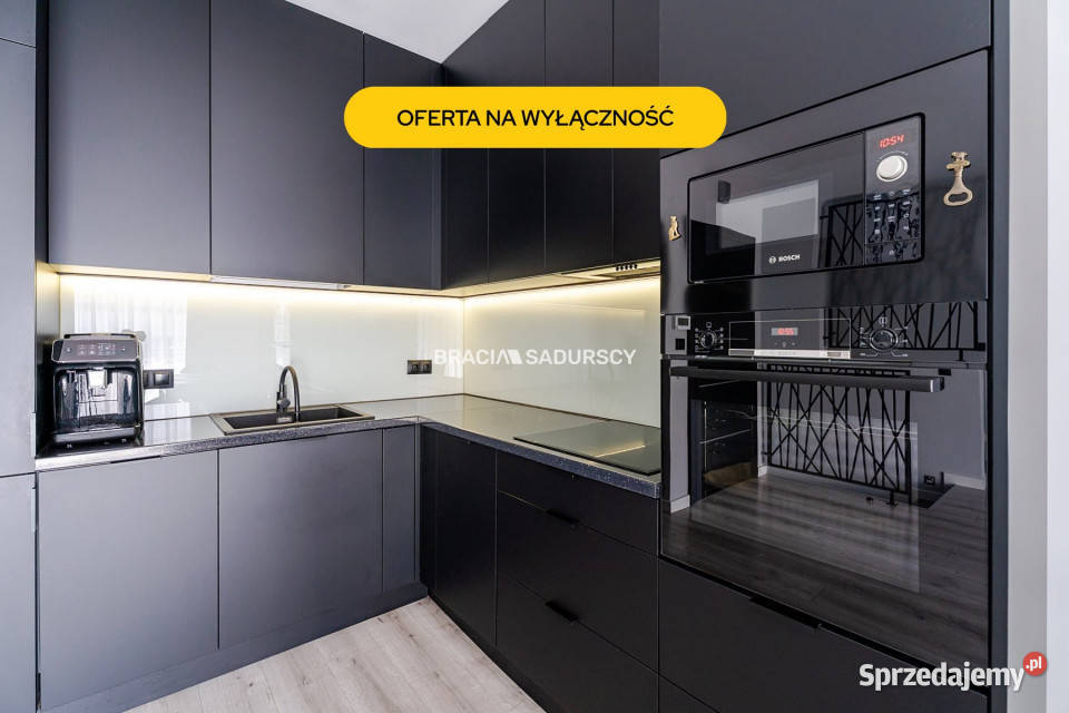 Mieszkanie 904m2 4pok Wieliczka 10951zł/m2 Mieszkania sprzedam
