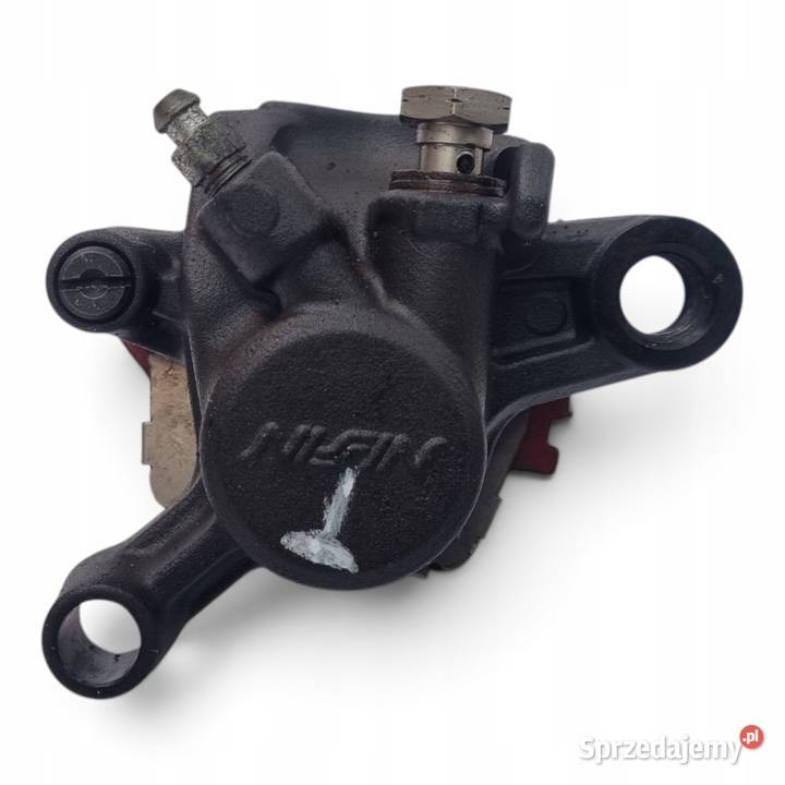 ZACISK HAMULCA TYLNEGO Suzuki GSXR 600 750 GSXR Zaciski Chełm