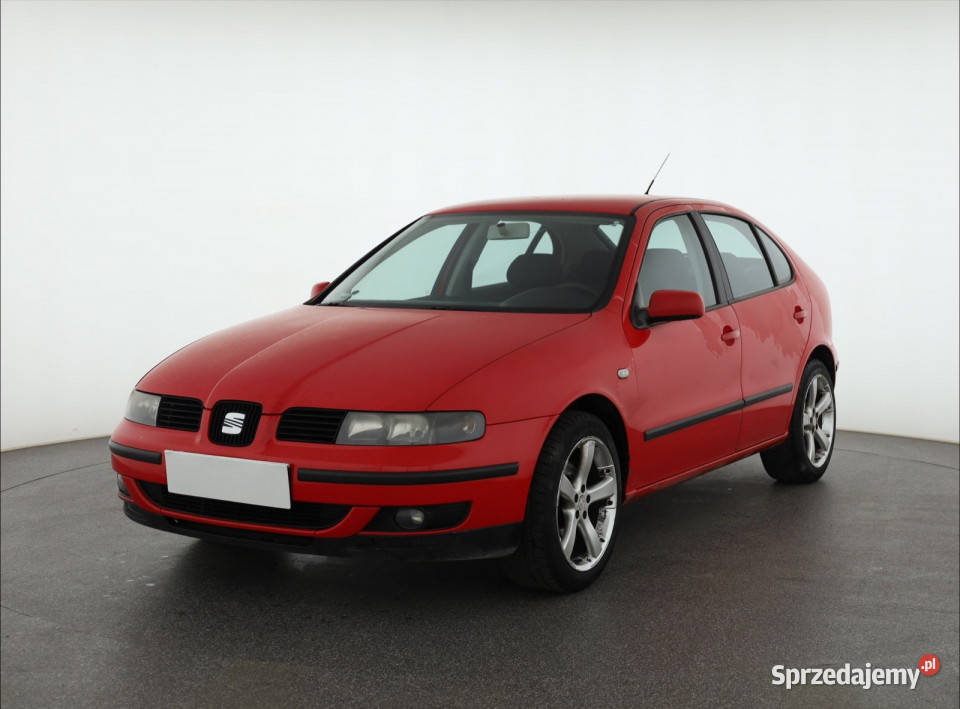 Seat Leon 18 20V Piaseczno