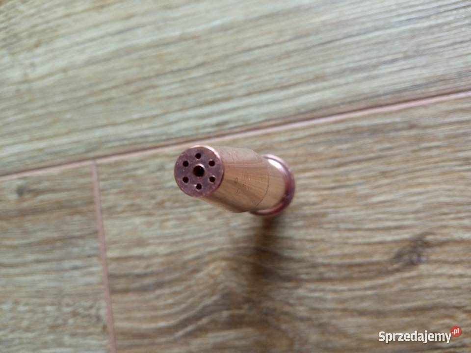 Dysza do cięcia ANME 4 zakres palenia 3060 Szczecin