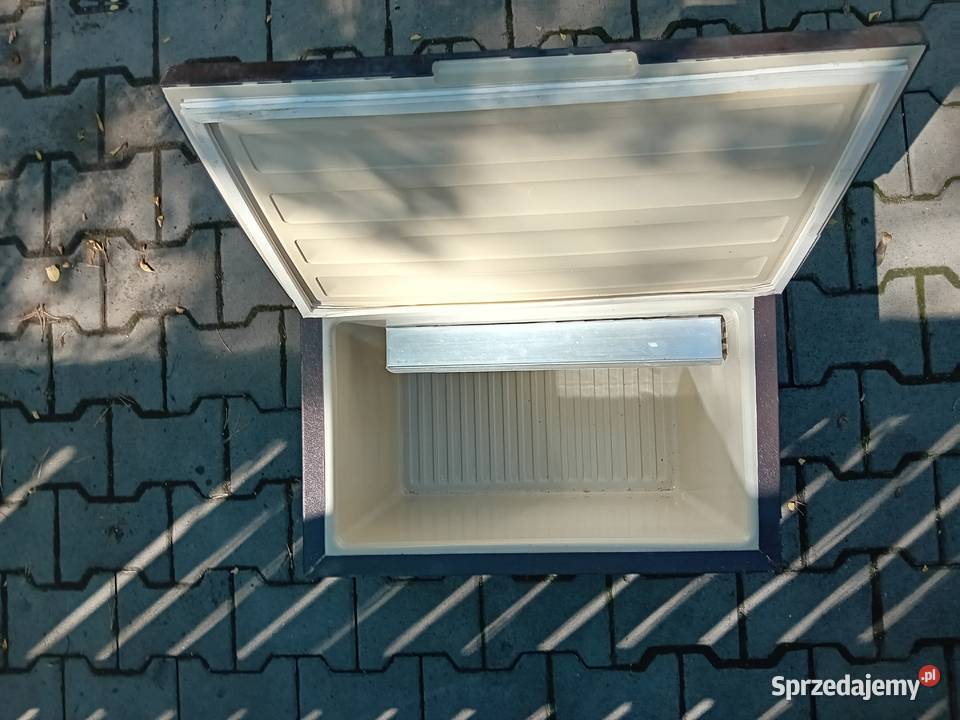 Lodówka kempingowa na gaz Electrolux Warszawa