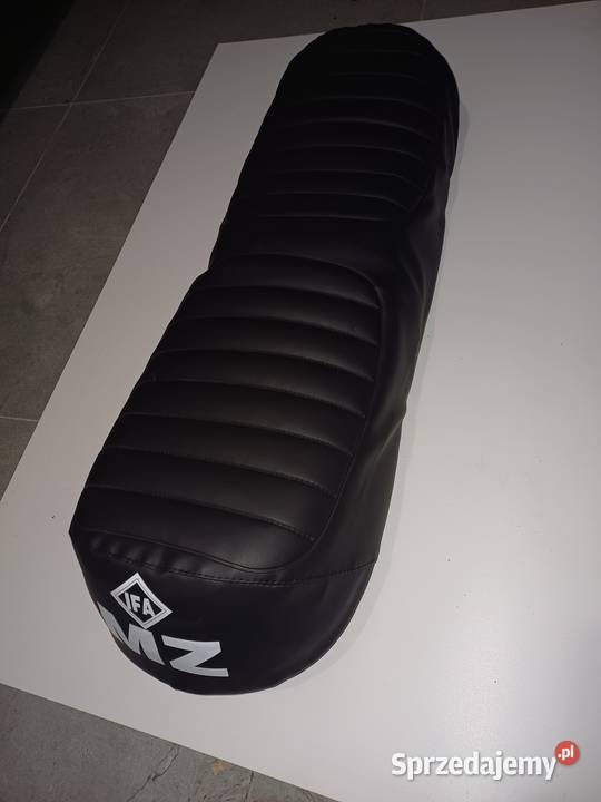 Siedzenie Fotel Siedzisko Mz Etz 250 Toruń