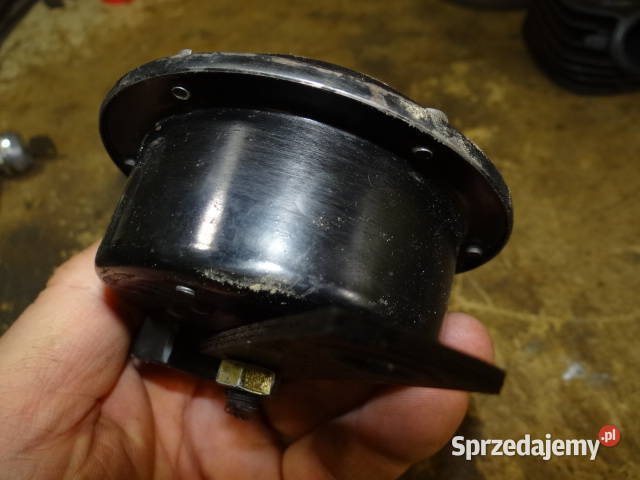 sygnał klakson FER 6v SPRAWNY emw awo simson IFA Żary sprzedam
