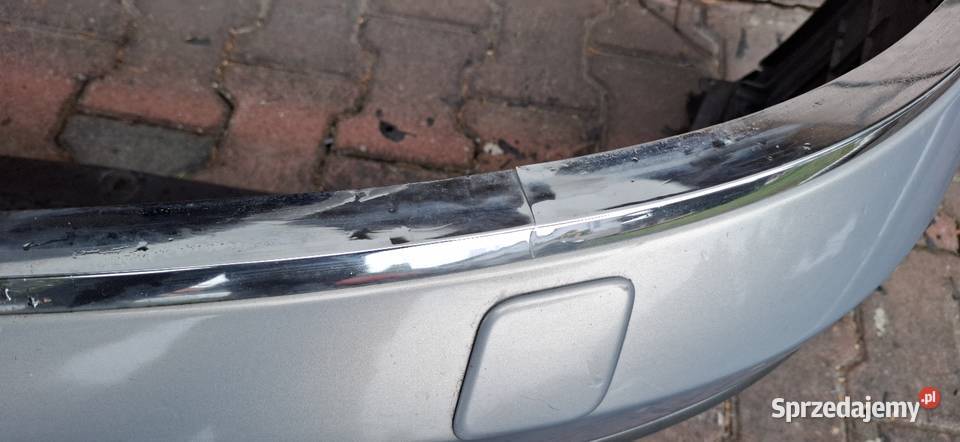 Zderzak Przód Renault Laguna II osobowe Sandomierz