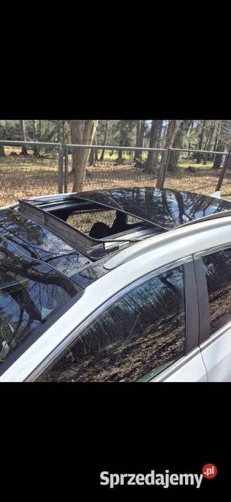 Kia Ceed GT LINE FULL zamiana