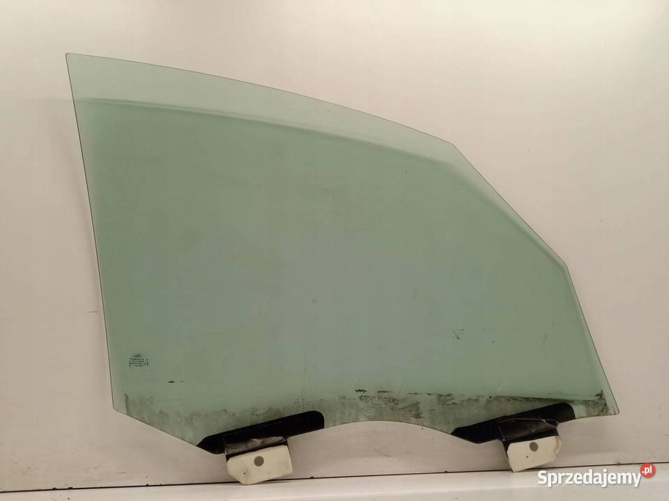 SZYBA DRZWI LEWY PRZÓD 15 AGC AUTOMOTIVE Boczne (drzwi)