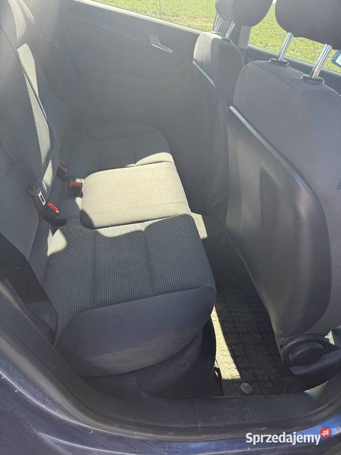 Sprzedam Audi a3 8p Władysławowo