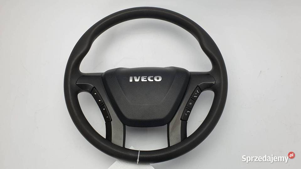 KIEROWNICA IVECO STRALIS AS440T Lipno
