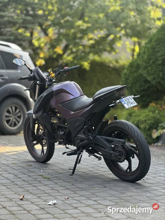 Junak 905 50140 Łańcut sprzedam