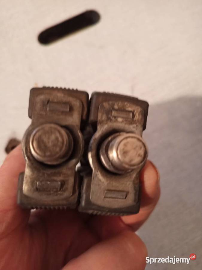 Romet Komar pedały Zgierz