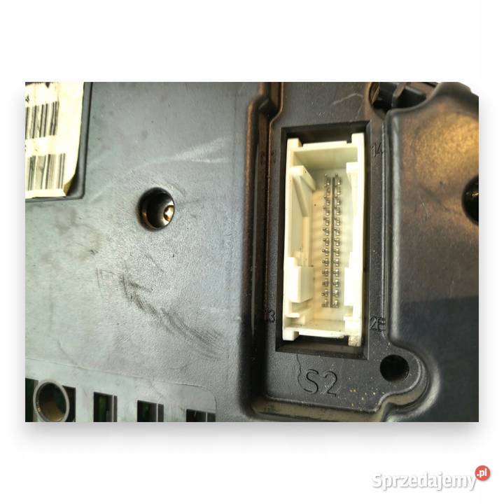LICZNIK ZEGARY 6914914 BMW E39 20 25 30 D Diesel lubelskie sprzedam