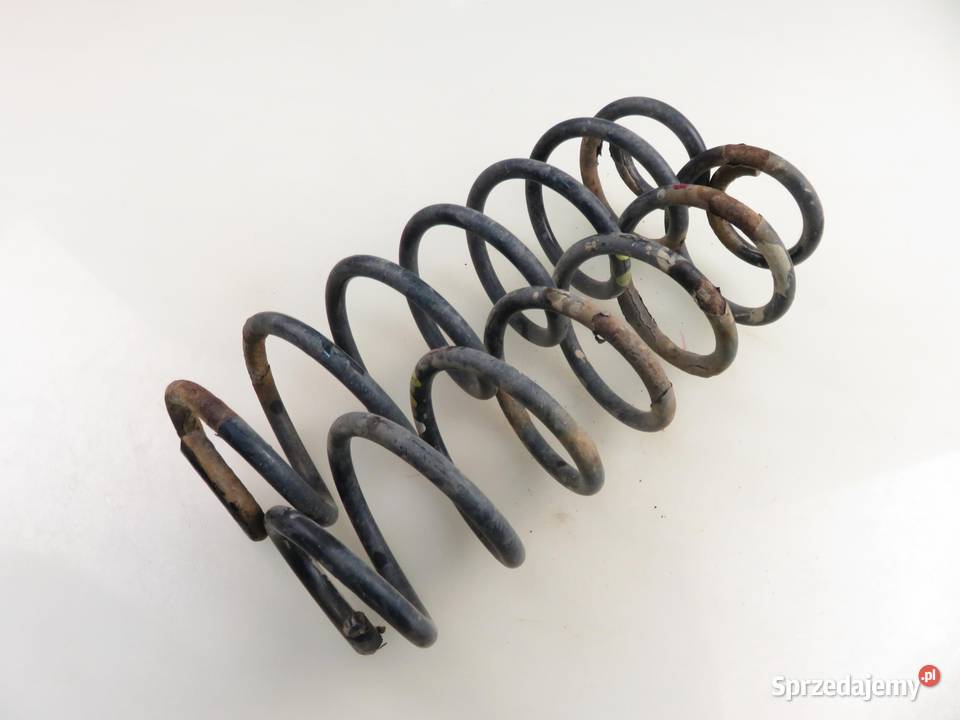 SPRĘŻYNY TYŁ VW JETTA IV 20 TDI CUUA osobowe