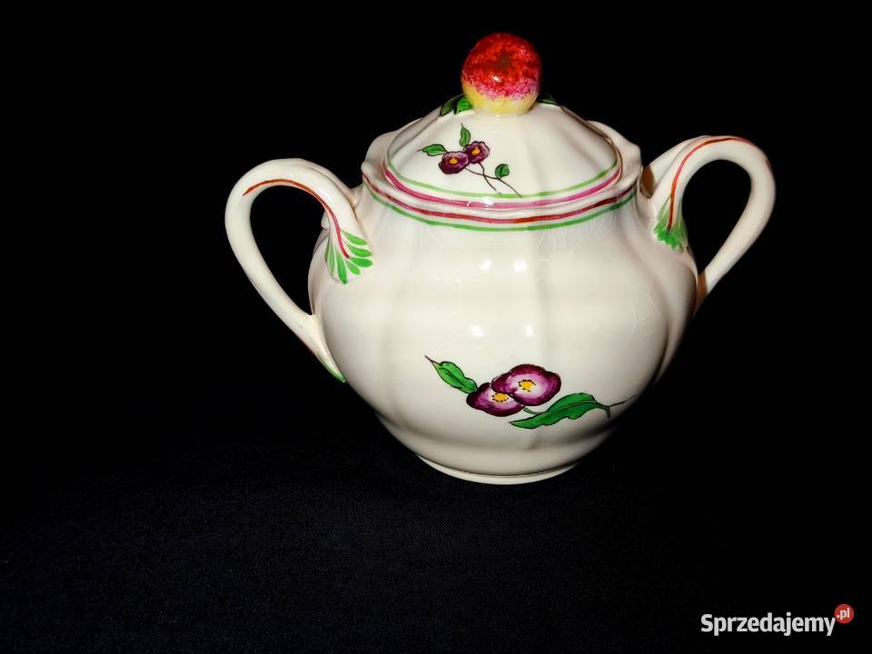 Cukiernica Copeland Spode