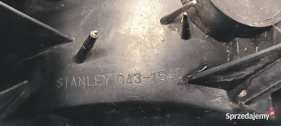 LAMPA LEWA TYŁ MITSHUBISHI PAJERO Lipno