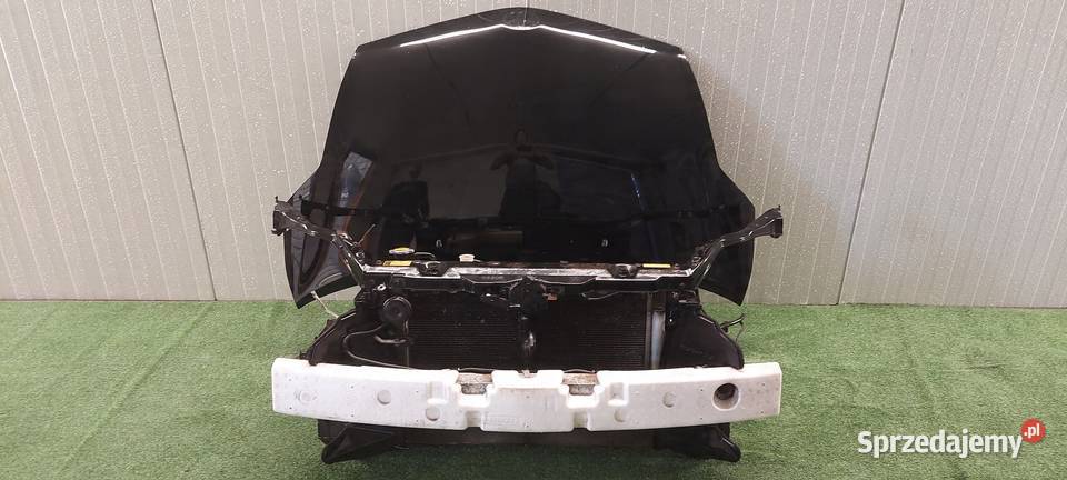 MASKA TOYOTA PRIUS 0309 LAK 202 Międzychód sprzedam