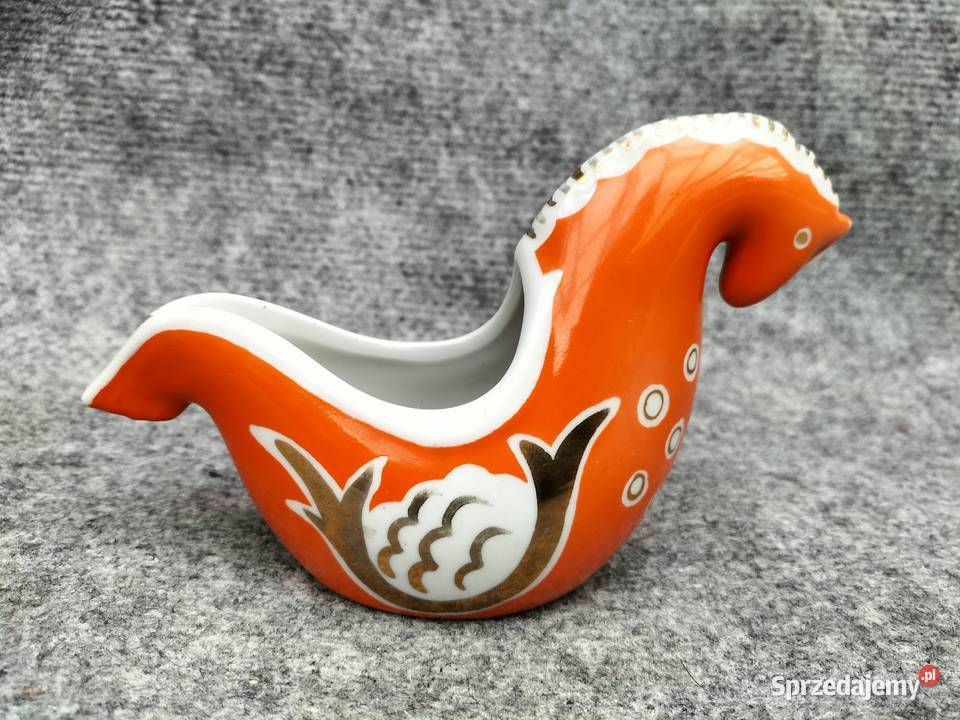 Sosjerka Konik Ladya Dulewo 196064 Leszno